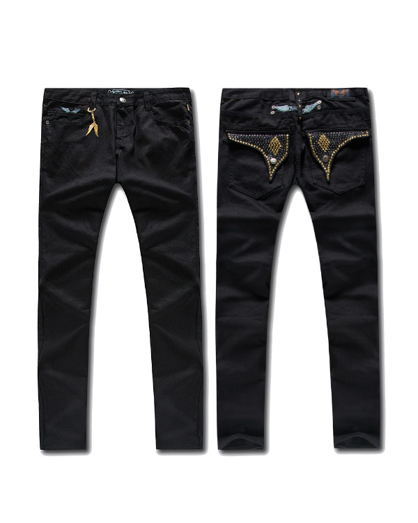 Rbin long jeans men 30-38-090